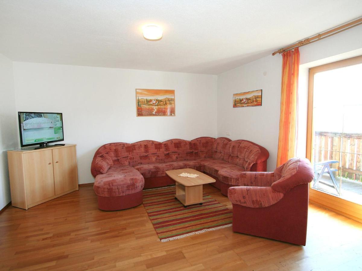 Apartment Hansjoerg-5 By Interhome Gattererberg エクステリア 写真