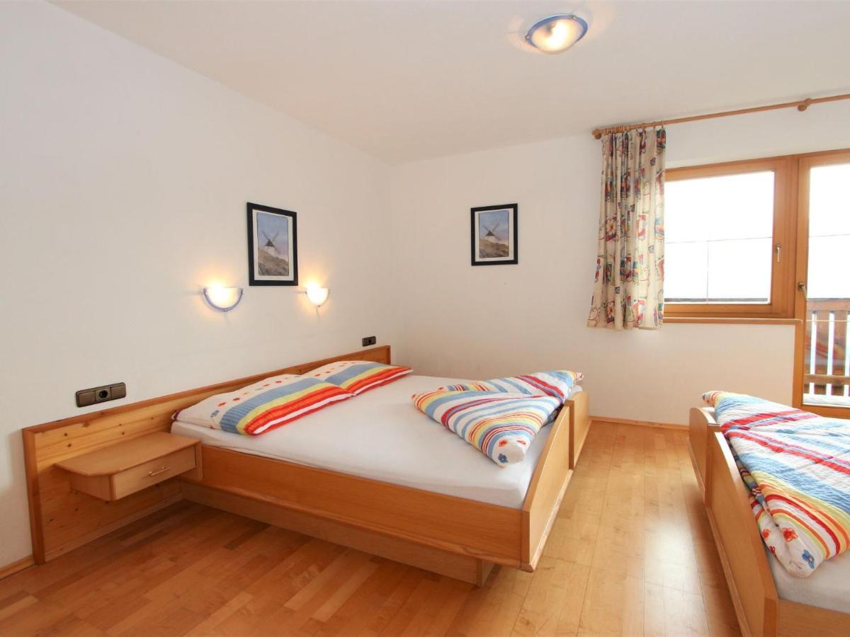 Apartment Hansjoerg-5 By Interhome Gattererberg エクステリア 写真