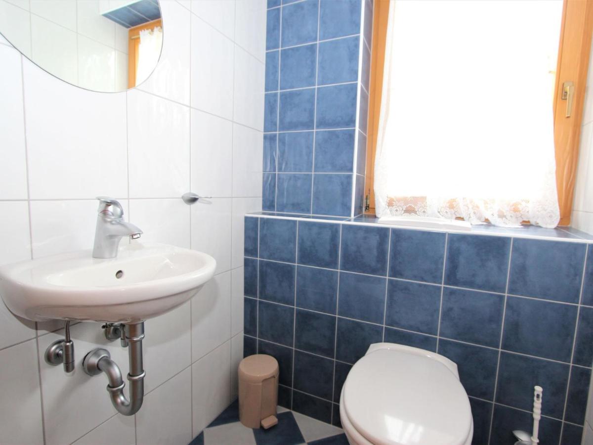 Apartment Hansjoerg-5 By Interhome Gattererberg エクステリア 写真