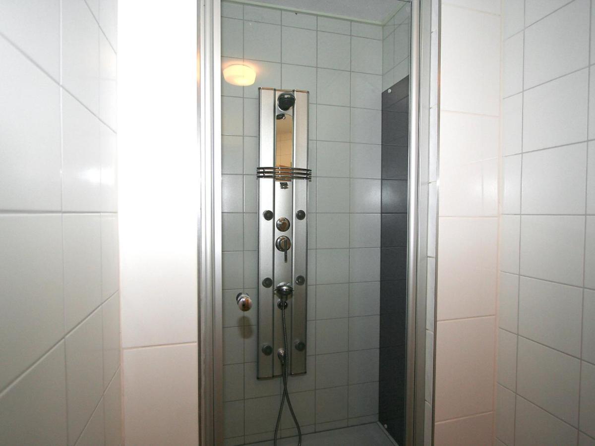 Apartment Hansjoerg-5 By Interhome Gattererberg エクステリア 写真